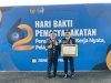 Kakanwil Ditjenpas Kalsel Apresiasi Lapas Banjarbaru Raih Dapur Sehat Terbaik 2026