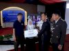 Tasyakuran HBP Ke-62, Kanwil Ditjenpas Sultra Apresiasi Mitra dan Salurkan Bantuan Usaha