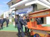 Sentuh Hati Masyarakat, Lapas Pemuda Madiun Salurkan Sembako dan Gerobak Usaha di HBP Ke-62
