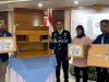 Lapas Cipinang Wujudkan Kepedulian Sosial melalui Bantuan Usaha dan Beasiswa di HBP Ke-62