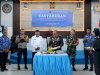 Lapas Piru Gelar Tasyakuran HBP Ke-62, Perkuat Sinergi dan Komitmen Pelayanan Prima