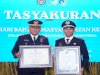 Rutan Sinjai Raih Penghargaan Rutan Terbaik Harapan II dan Lomba Logo HBP Ke-62