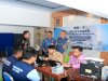 Lapas Kelas I Madiun bersama Disdukcapil Kota Madiun Laksanakan Perekaman dan Pemadanan NIK bagi Warga Binaan