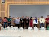 Dari Balik Jeruji, Lapas Luwuk Tebar Kepedulian lewat Bansos untuk Keluarga Warga Binaan