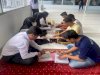 Melalui Kelas Iqra, Rutan Majene Perkuat Pembinaan Spiritual Warga Binaan