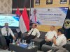 Lapas Pangkalpinang dan DPD RI Bahas Implementasi UU Pemasyarakatan