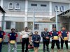 Puncak HBP Ke-62 di Lapas Wahai, Sukacita Warnai Pembagian Hadiah Lomba Warga Binaan