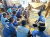 Rutan Marabahan Gandeng SPNF SKB Batola, Hadirkan Pembelajaran Baca Tulis Kreatif bagi Warga Binaan