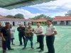 Penuhi Hak Sipil, Lapas Tual Salurkan KTP-el untuk Warga Binaan Asal Maluku Tenggara