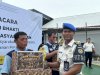 Apresiasi Sportivitas, Lapas Batulicin Tutup Pekan Olahraga dengan Penyerahan Hadiah