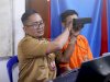 Rutan Pelaihari Hadirkan Layanan Adminduk, 116 Warga Binaan Rekam Data Kependudukan
