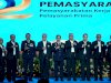 Menimipas Kukuhkan Persatuan Purnabakti Pemasyarakatan Indonesia 