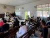 Lapas Tolitoli Perkuat Kepribadian dan Spiritual Warga Binaan lewat Pembinaan Keagamaan