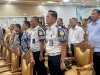 Perkuat Sinergi P4GN, Rutan Tanjung Siap Optimalkan Pembinaan dan Rehabilitasi Warga Binaan