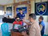 Lapas Pemuda Madiun Gandeng Dispendukcapil, Gelar Perekaman Data Kependudukan dan Pemadanan NIK Warga Binaan