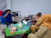 Lapas Terbuka Kendal Gandeng Disdukcapil pada Perekaman dan Pemadanan Data NIK Warga Binaan