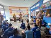 Rutan Marabahan Optimalkan Pendidikan Warga Binaan melalui Sinergi dengan Disdik
