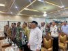 Lapas Tanjung Dukung Sinergi P4GN BNNP Kalsel dan Pemkab Tabalong
