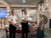 Lapas Cipinang Diganjar Penghargaan UIN, Bukti Pembinaan Humanis dan Kolaboratif