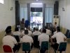 Perkuat Integritas dan Kinerja, Lapas Pemuda Madiun Ikuti Rapat Dinas Kanwil Ditjenpas Jatim
