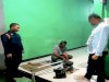 Lapas Wahai Tuntaskan Perbaikan Sumur Bor, Warga Binaan Kini Lancar Mandi Hingga Ibadah