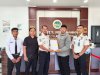 Sinkronisasi PBT dan KKPR, Lapas Tanjungpandan Percepat Sertipikasi Tanah Hibah di Belitung Timur
