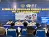 LPKA Manokwari Gelar Posyandu Remaja, Perkuat Layanan Kesehatan Anak Binaan 
