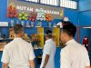 Rutan Marabahan Terima Kunjungan Diskoperindag, Dukung Pengembangan Produk Kerajinan Warga Binaan