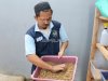 Inovasi Pembinaan, Lapas Batulicin Manfaatkan Limbah Organik untuk Budidaya Maggot