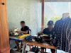 Warga Binaan Lapas Narkotika Karang Intan Kian Produktif lewat Keterampilan Menjahit