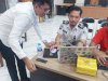 Tingkatkan Mutu Layanan Kesehatan, Lapas Perempuan Martapura Ikuti Pendampingan PPS di Dinkes Banjar