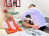 Wujudkan Warga Binaan Bersih Narkoba, Lapas Wahai Tingkatkan Deteksi Dini melalui Tes Urine