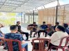 Kebaktian di Lapas Narkotika Karang Intan, Momentum Penguatan Iman dan Introspeksi Warga Binaan