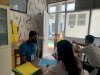 Jaga Kesehatan Warga Binaan, Rutan Rantau Optimalkan Layanan Medis Rutin