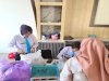 Lapas Batulicin Terus Optimalkan Layanan Kunjungan Warga Binaan 