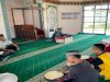 Rutan Marabahan bersama Kemenag Kab. Batola Dorong Perubahan Positif Warga Binaan lewat Ceramah Agama