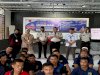 Lapas Narkotika Karang Intan dan LPP Enter Cabang Banjarbaru Ajak Warga Binaan Belajar Bahasa Jepang
