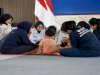Pastikan Tumbuh Kembang Optimal, Lapas Perempuan Malang Gelar Navigasi Developmental Milestones bagi Balita