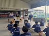 Lapas Kelas I Cipinang Optimalkan Layanan Kesehatan Warga Binaan melalui Skrining TBC, HIV, dan Hepatitis C