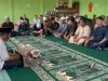 Ceramah Agama Perkuat Mental Spiritual Warga Binaan Lapas Kotabaru 
