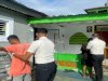 Lapas Tual Gelar Razia Mendadak di Kamar Hunian, Pastikan Kondisi Zero Halinar