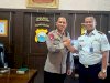 Lapas Takalar Perkuat Sinergi Keamanan dengan Polres Takalar dan Kodim 1426/Takalar