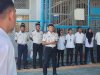 Perkuat Keamanan dan Pembinaan, Kalapas Kalabahi Sampaikan Arahan Dirjenpas