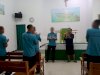 Tanamkan Nilai Iman dan Integritas, LPKA Ambon Gelar Pelatihan Kepemimpinan Kristen
