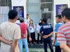Lapas Bandanaira Proaktif Jamin Kesehatan Warga Binaan lewat Pendataan BPJS