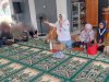 Gandeng Aisyiyah Sigi, Lapas Perempuan Palu Beri Warga Binaan Edukasi Hukum Perkawinan