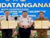 Pemasyarakatan Kaltim Optimalkan Pembimbingan Klien lewat Kerja Sama dengan Univ. Mulia Balikpapan dan Pemkot Balikpapan