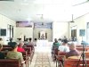 Lapas Ambon Gelar Ibadah Pagi Bersama di Gereja Solagracia
