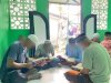 Lantunan Al-Qur'an di Balik Jeruji, Warga Binaan Tekun Mengaji