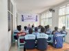 Lapas Luwuk Optimalkan Pembinaan lewat Program Pendidikan Informal